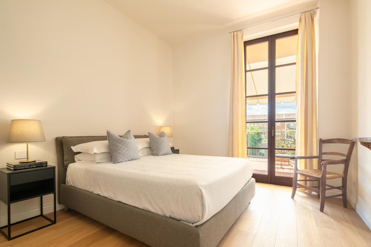 Apartment Trilogy 303 Terrace Spectacular Dome View *